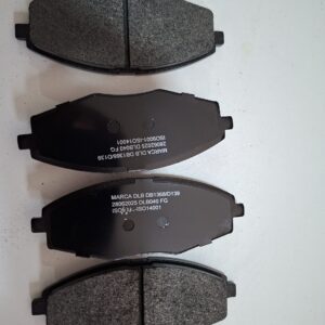 SPARK 02-05/DAEWOO MATIZ I-II 2000LANOS/ CHERY QQ3-DLB--DB1368/D139
