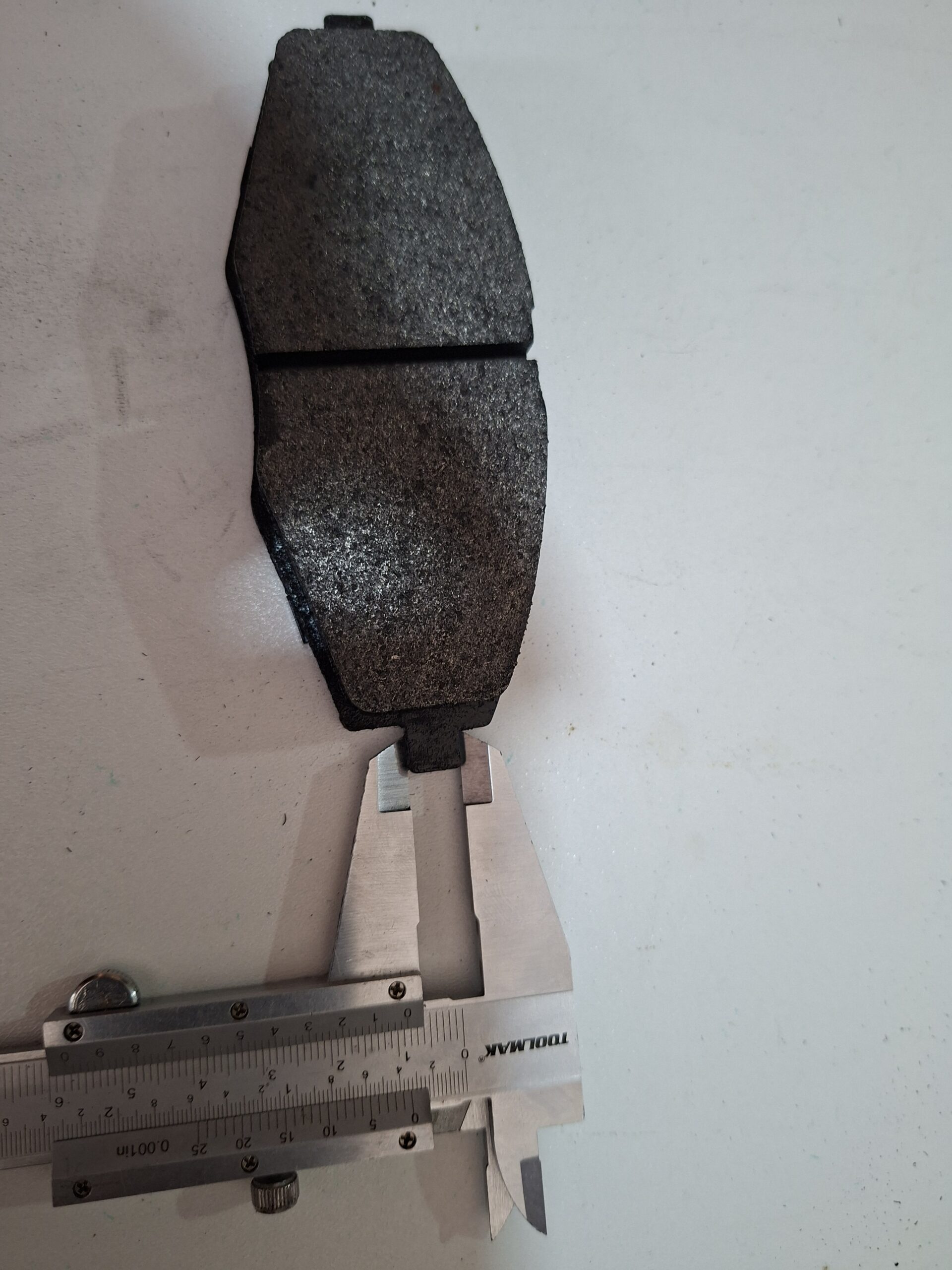 SPARK 02-05/DAEWOO MATIZ I-II 2000LANOS/ CHERY QQ3-DLB--DB1368/D139 - Image 2