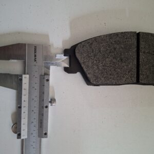 ACCENT, VERNA, ESCEL, GETZ, STELLAR, SCOUPE, PONY (90-94)/PONY-DLB-CHEVROLET -MD497