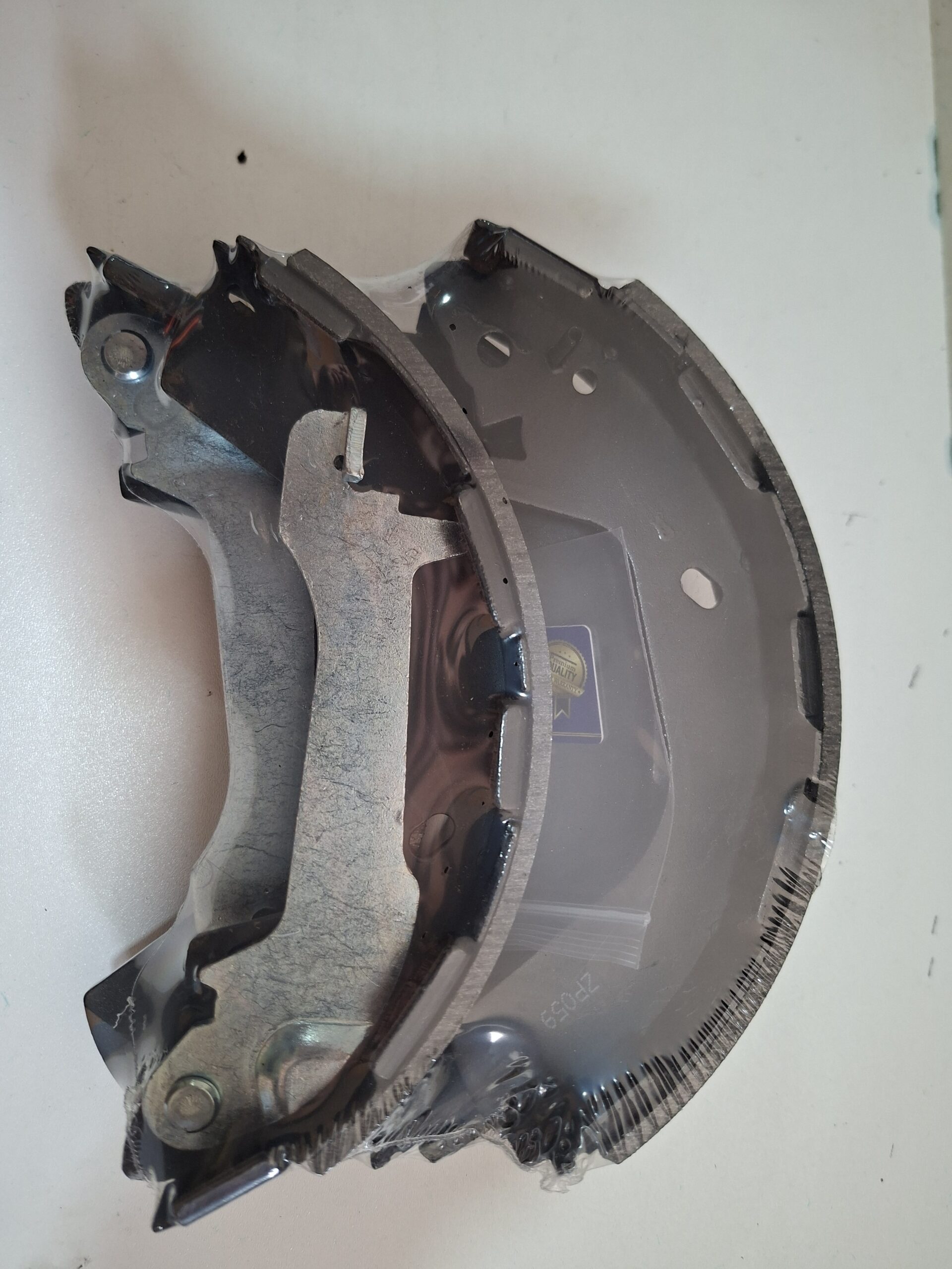 HY. TUCSON-DLB-HYUNDAI-ZP059 - Image 2