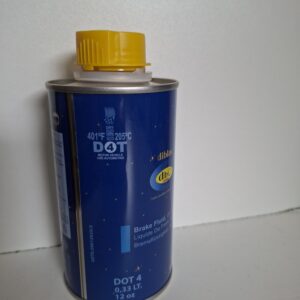 DOT4 (10ONZ)-DLB--LF002