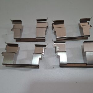 CHEV DMAX 4*4 -DLB--ANT008