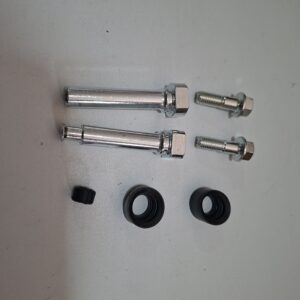 CHEVR DMAX 4*2/4*4-DLB--KPM008