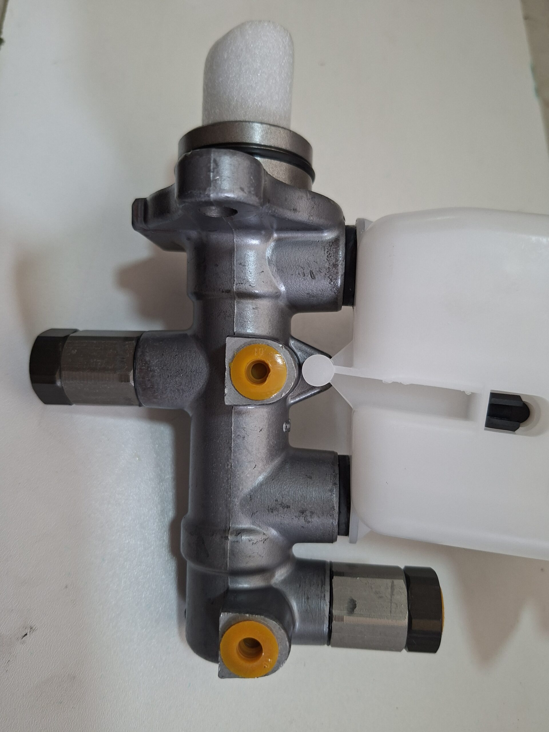 HYUNDAI ACCENT 06-11 KIA RIO XCITE 06-12 1,4 1,6-DLB-HYUNDAI-CMF018 - Image 2