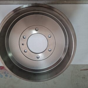 TAMBOR GW. WINGLE 5 AC 2,0 CD 4*4 TM DIESEL -D337MM-DLB-CHEVROLET-R171