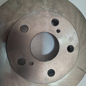 Disco de Freno - TOYOTA VIGO HILUX 2,7 4*2 2017--