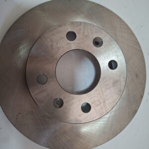 Disco de Freno - Hyundai I10 1,0/1,2,/Kia Picanto 1,0/1,2 11-15