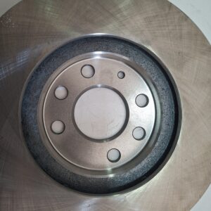 Disco de Freno - Chevr Corsa Evolution 1.8