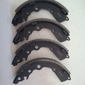 Zapata de Freno - Kia Picanto R y Hyundai i10 (2012-2016)