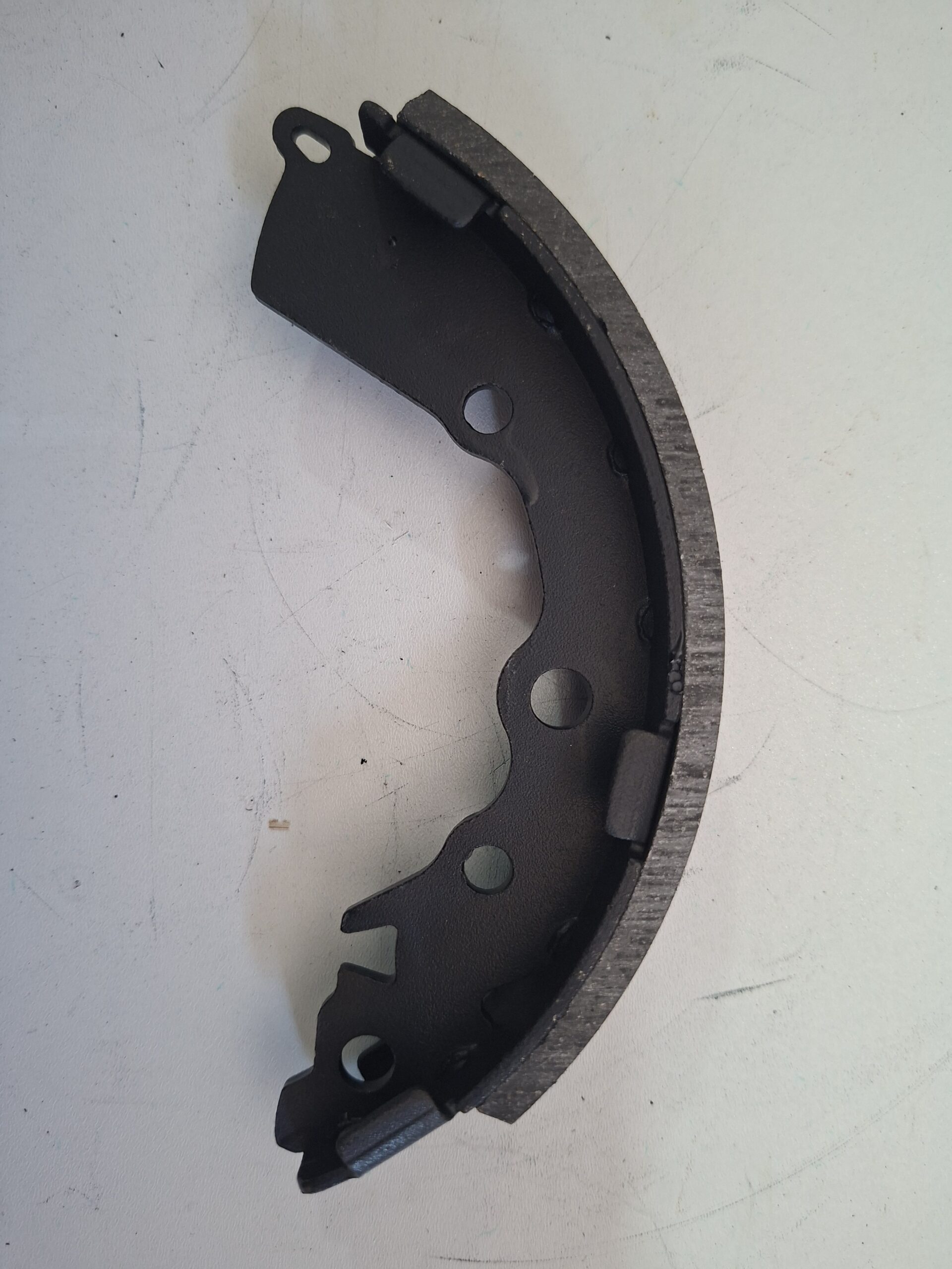 Zapata de Freno - Kia Picanto R y Hyundai i10 (2012-2016) - Image 3