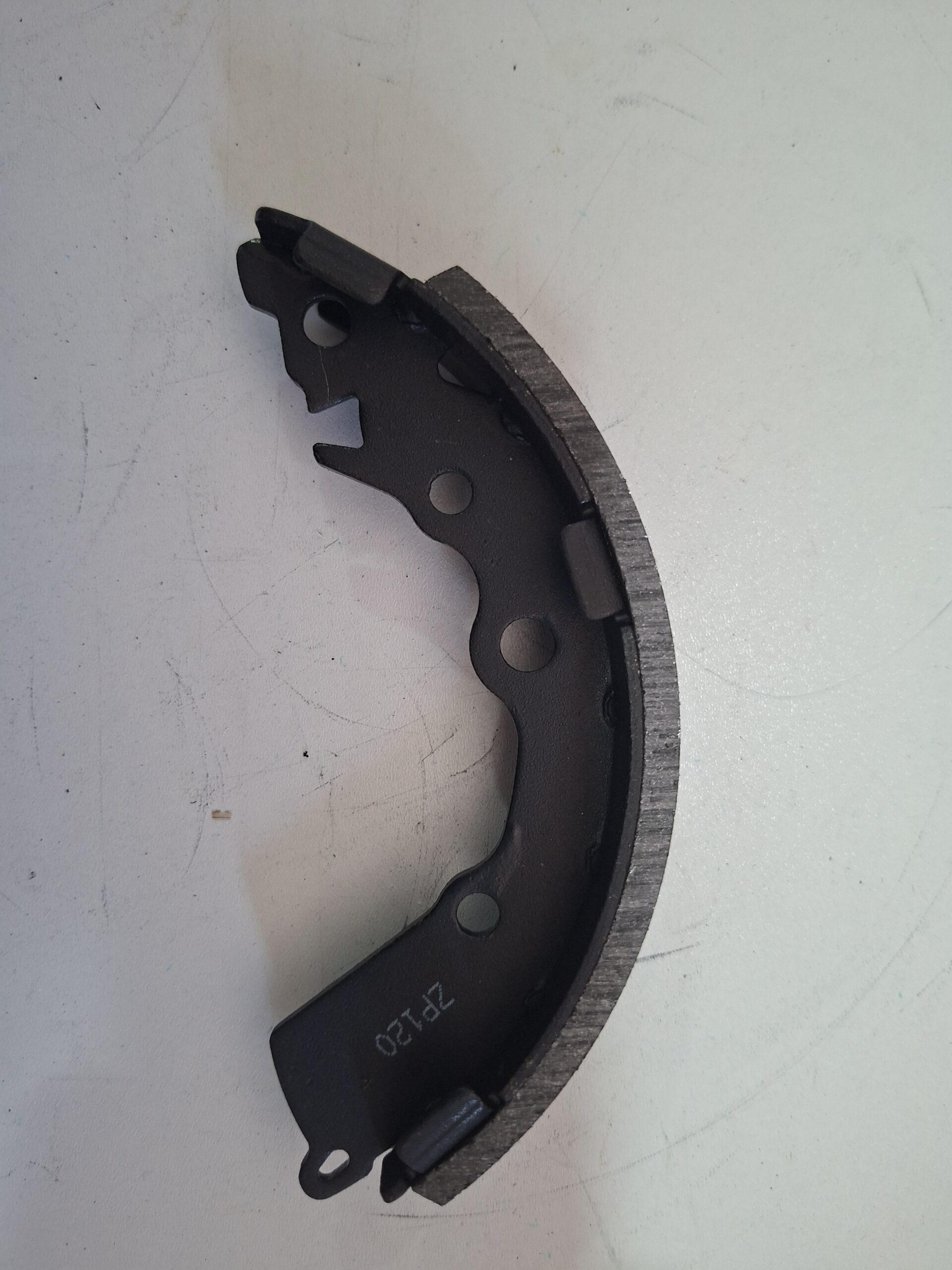 Zapata de Freno - Kia Picanto R y Hyundai i10 (2012-2016) - Image 2