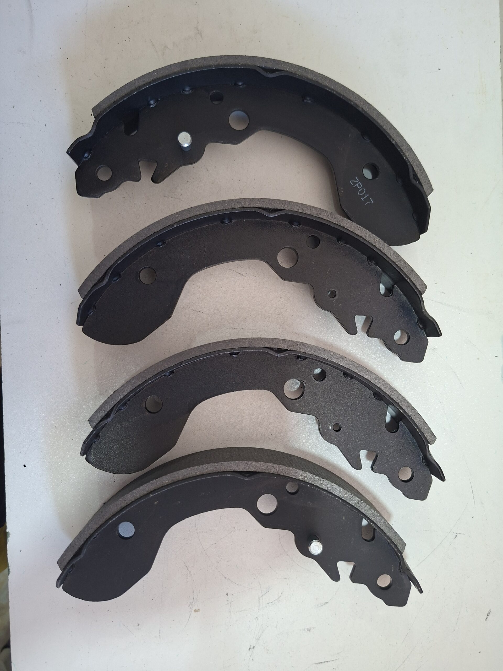 Zapata de Freno Chevr Vitara 5 Puertas