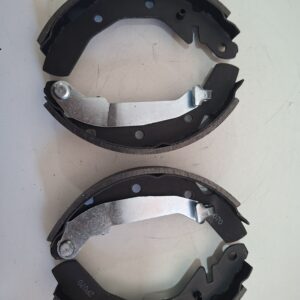 Zapata de Freno CHEV. SPARK; CHERY QQ3