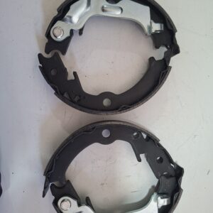 Zapata de Freno Chevrolet Optra 1.8