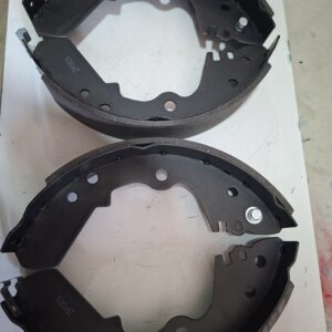 Zapata de Freno para Chevrolet LUV 4x2