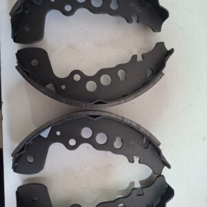 Zapata de Freno DLB ZP004 para Chevrolet Grand Vitara