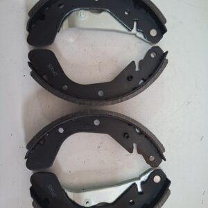 Zapata de Freno CHEV. CORSA WIND;CORSA EVOLUTION
