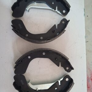 Zapatas de Freno para CHEV. AVEO; SPARK GT; SAIL 1,5 18