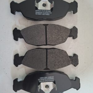 Pastilla de Freno CORSA 1,3-1,4/ CORSA WIND (LARGA)/PEUGEOT 306 1,6
