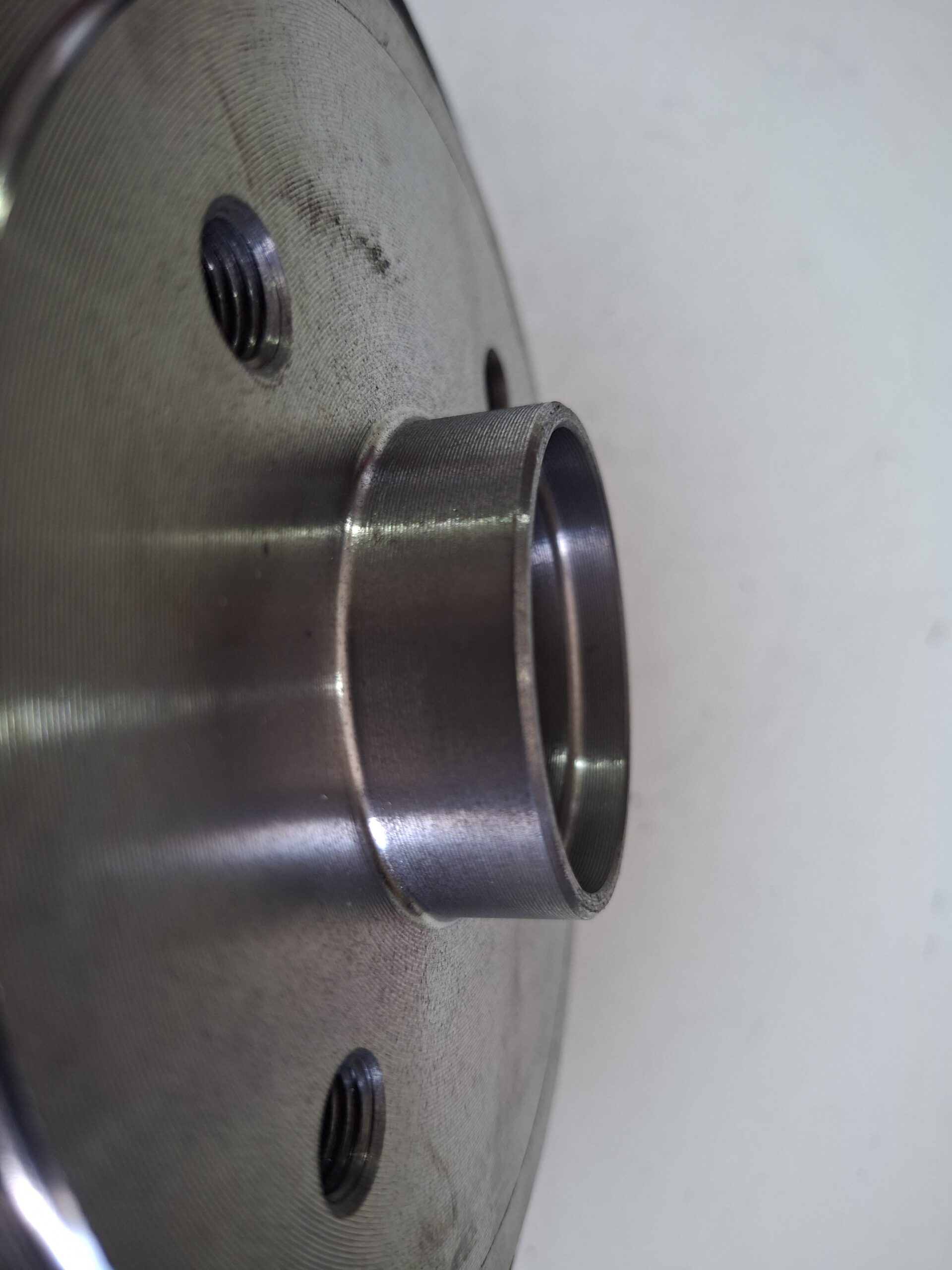 Tambor de Freno-CHEV. CORSA EVOLUTION 1,4/1,8-D229MM - Image 2